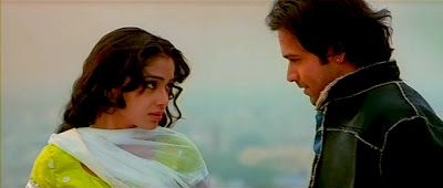 Bollywood-ish blog: Awarapan
